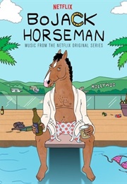 Bojack Horseman (2014)