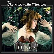 Howl - Florence + the Machine