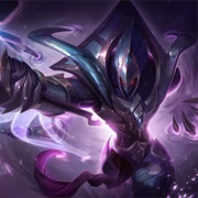 Galactic Azir