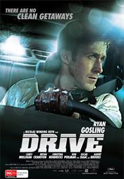 Drive (Nicolas Winding Refn, 2011)