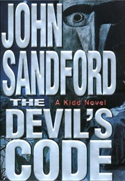 The Devil&#39;s Code (Sanford, John)