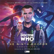 The Doctor Chronicles: The Ninth Doctor