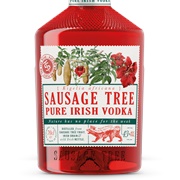 Sausage Tree Vodka