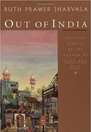 Out of India (Ruth Prawer Jhabvala)