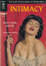 Intimacy (Jean-Paul Sartre)