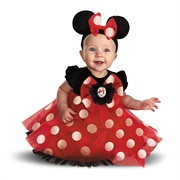 Minnie Mouse