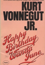 Happy Birthday, Wanda June (Kurt Vonnegut)