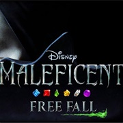 Maleficent Free Fall