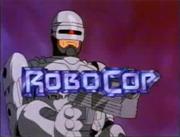 Robocop the Animated Series