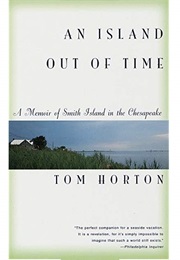 An Island Out of Time (Tom Horton)