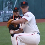 Matt Cain (Giants)