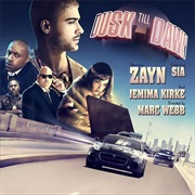 &quot;Dusk Till Dawn&quot; ZAYN/Sia