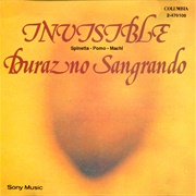 Durazno Sangrando – Invisible (1975)