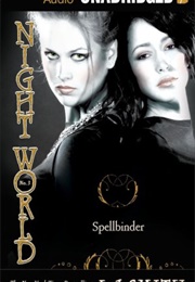 Spellbinder (L.J. Smith)