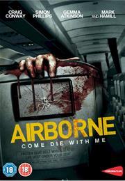 Airborne (2012 Film)