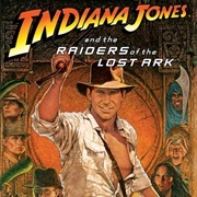 Raiders of the Lost Ark