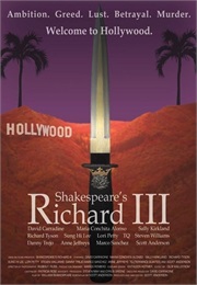 Richard III (2008)