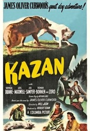 Kazan (1949)