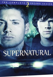 Supernatural Season 2 (2006)