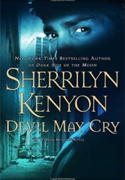 Devil May Cry (Sherrilyn Kenyon 11)