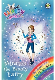 Miranda the Beauty Fairy (Daisy Meadows)