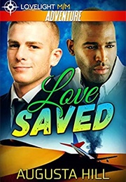 Love Saved (Augusta Hill)