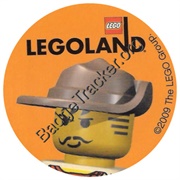 Legoland - Johnny Thunder