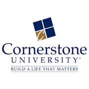 Cornerstone University