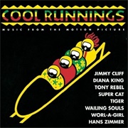 Cool Runnings Soundtrack