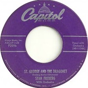 St. George and the Dragonet - Stan Freberg