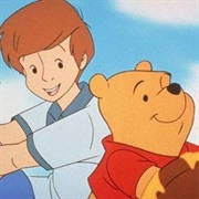 The New Adventures of Winnie-The-Pooh (1988-1991)