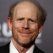 Ron Howard