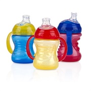 Sippy Cups