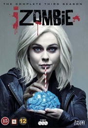 iZombie (2015)