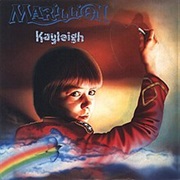 Marillion - Kayleigh (1985)