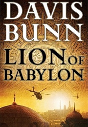 Lion of Babylon (Marc Royce #1) (Davis Bunn)