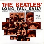 Sally (Long Tall Sally)