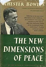 The New Dimensions of Peace (Chester Bowles)