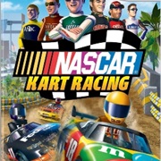 NASCAR Kart Racing