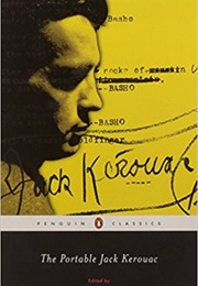 The Portable Jack Kerouac (Jack Kerouac)