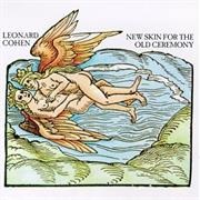 Leonard Cohen - New Skin for the Old Ceremony (1974)