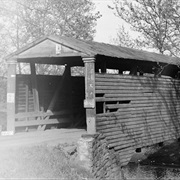 Bells Mills Covered Bridge