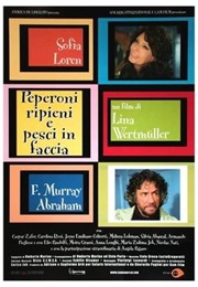 Peperoni Ripieni E Pesci in Faccia (2004)