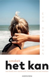 Omdat Het Kan (Eva Daeleman)