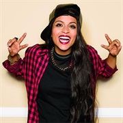 Iisuperwomanii