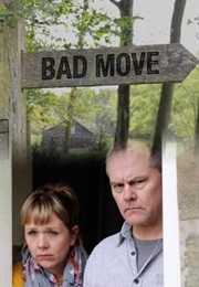 Bad Move (2017)