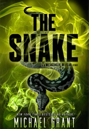 The Snake (Michael Grant)