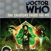 The Creature From the Pit (4 Parts)