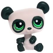 Littlest Pet Shop #250