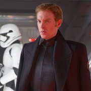 General Hux